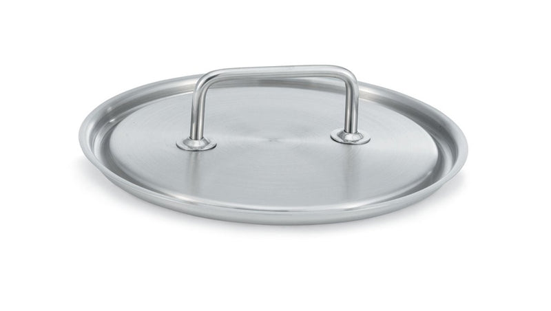 Vollrath Intrigue 11" Cookware Cover, Stainless Steel