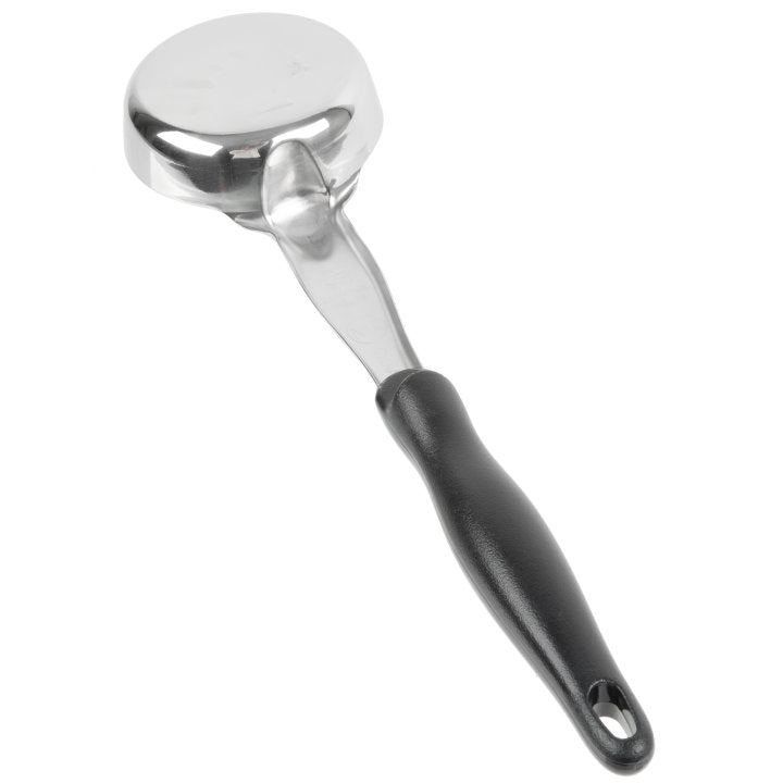 Vollrath 5 Oz Solid Spoodle, Black Handle