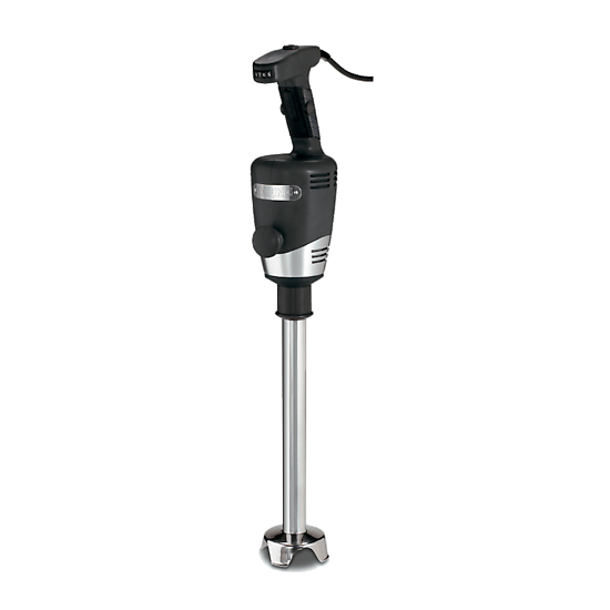 Waring Big Stik 14" Immersion Blender, Variable Speed, 1 HP