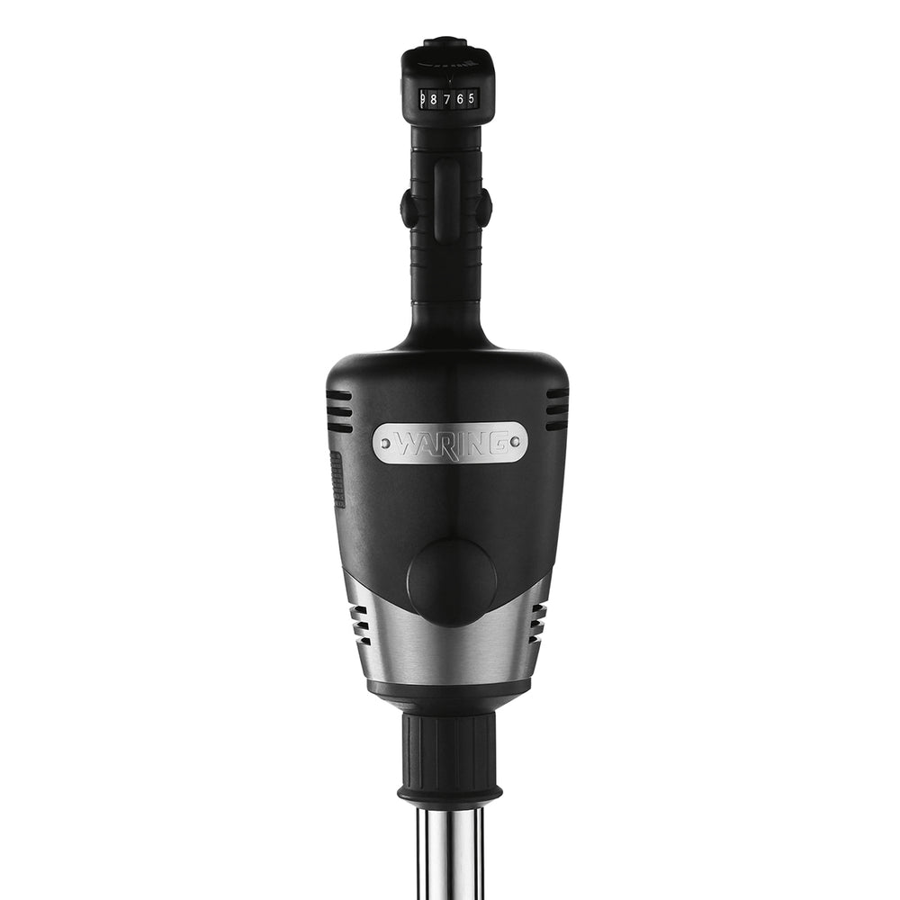 Waring Big Stik 14" Immersion Blender, Variable Speed, 1 HP