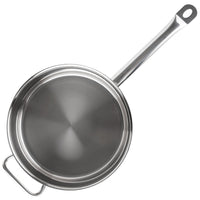 Vollrath Intrigue 6 Qt Saute Pan with Helper Handle