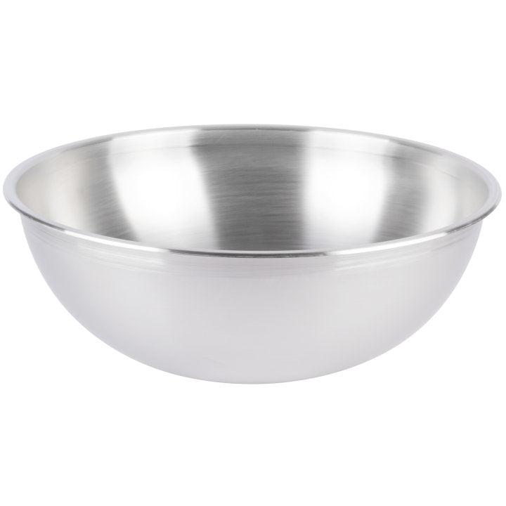 Vollrath 30 Quart Mixing Bowl, Stainless Steel