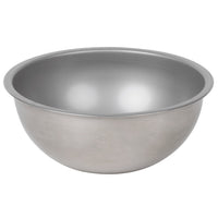 Vollrath 5 Quart Heavy Duty Mixing Bowl, Stainless Steel