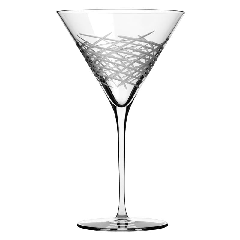 Libbey Renewal 10 Oz Martini Glass, 12 /Case