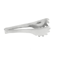 Vollrath 8" Salad Serving Tongs, Stainless Steel