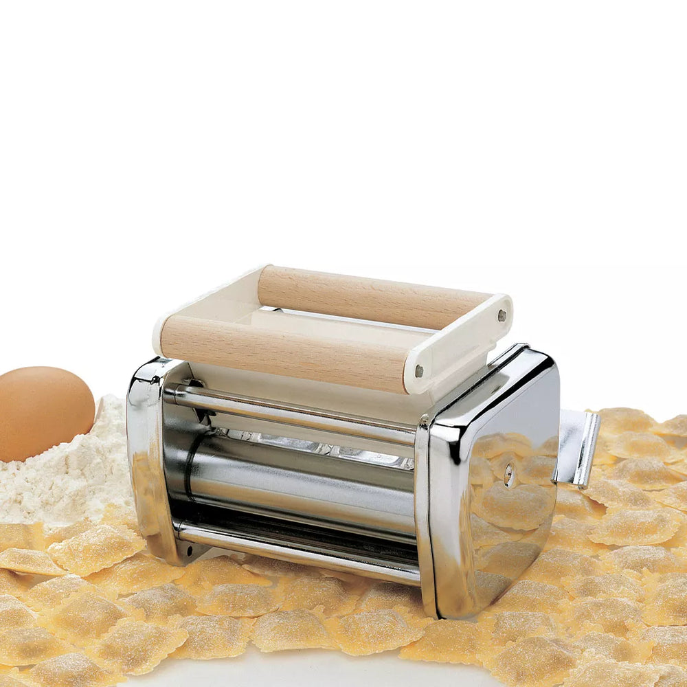 Imperia Ravioli Machine Attachment For 150 Models