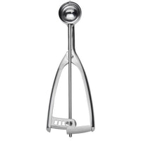 Vollrath 0.38 Oz Squeeze Disher, Stainless Steel