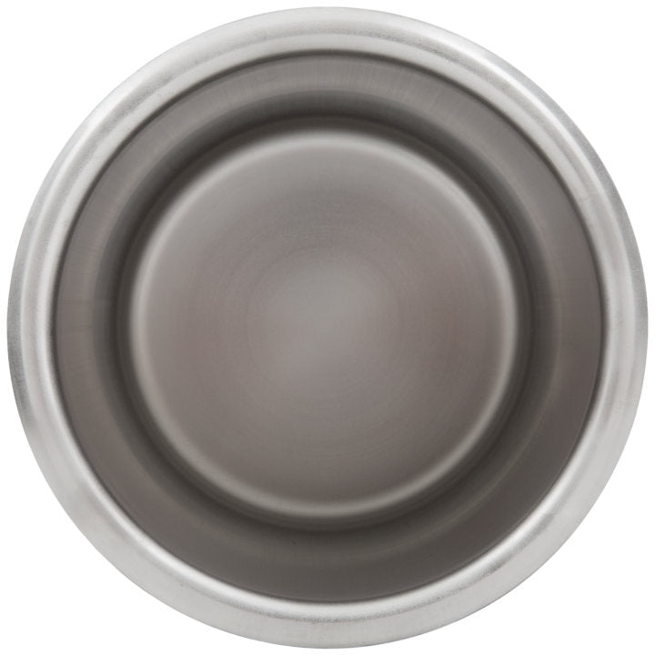 Vollrath 1.25 Qt Bain Marie, Stainless Steel
