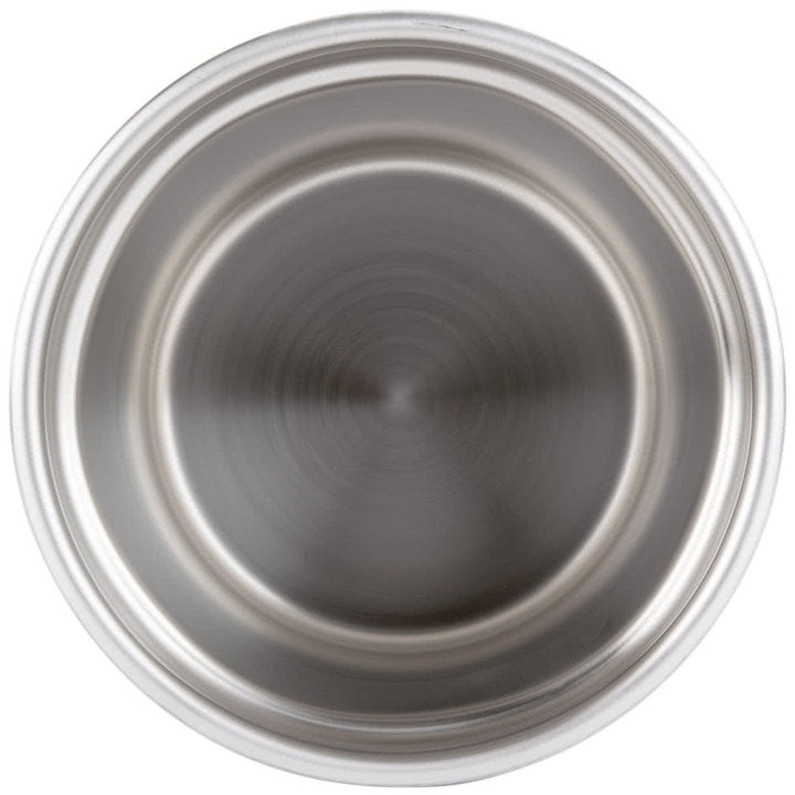 Vollrath 7.25 Qt Vegetable Inset, Stainless Steel