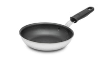 Vollrath Wear-Ever 8" Non Stick Fry Pan PowerCoat2 Coating & Silicone Handle, Aluminum
