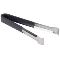 Vollrath 9" Kool Touch Pom Tongs, Heavy Duty