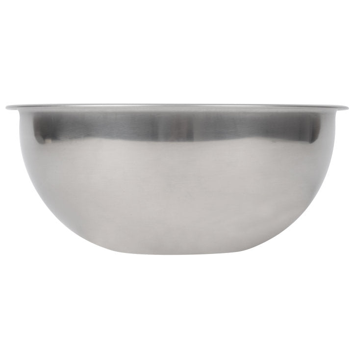 Vollrath 3 Quart Heavy Duty Mixing Bowl, Stainless Steel