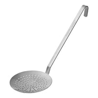 Vollrath 6.5" Skimmer, 12.75" Handle, Stainless Steel