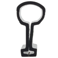 Vollrath Clip On Handle for Steam Pans, Black