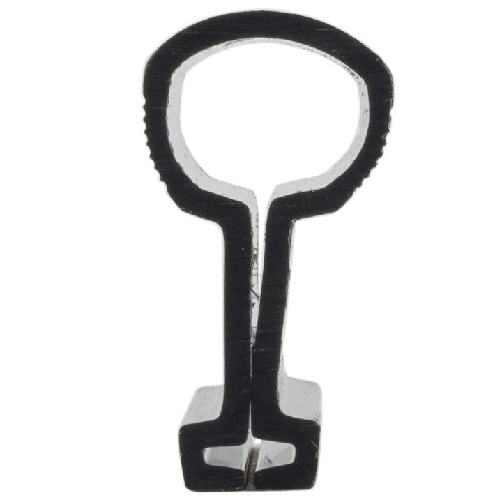 Vollrath Clip On Handle for Steam Pans, Black