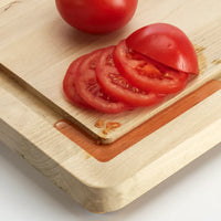 Winco Wooden Carving Board 20"X 16"