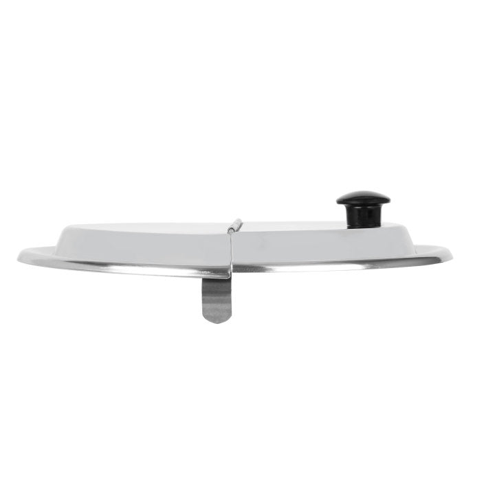 Vollrath 8.5" Hinged Cover for Soup Inserts
