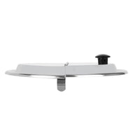 Vollrath 8.5" Hinged Cover for Soup Inserts