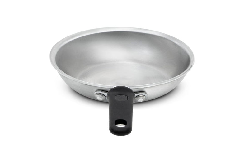 Vollrath Wear-Ever 10" Fry Pan with Cool Handle, Aluminum