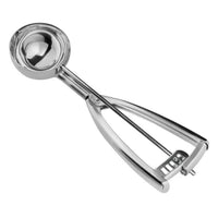 Vollrath 2 Oz Squeeze Disher #16, Stainless Steel