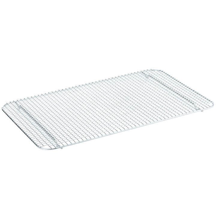 Vollrath Wire Cooling Rack, Stainless Steel, 16.5" X 11.75"