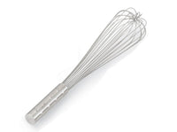 Vollrath 16" Piano Whip, Heavy Duty