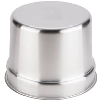 Vollrath 11 Qt Vegetable Inset, Stainless Steel