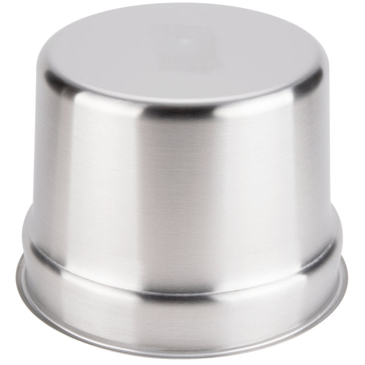 Vollrath 11 Qt Vegetable Inset, Stainless Steel