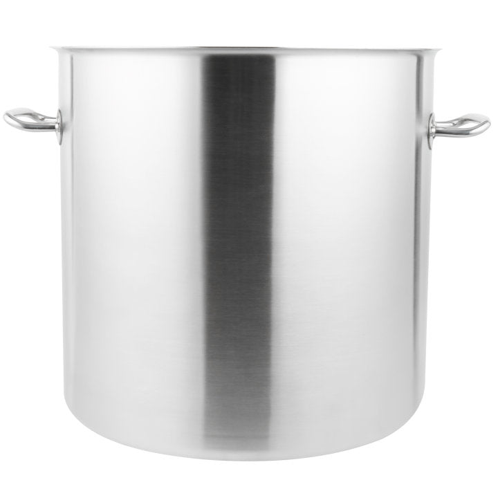 Vollrath Intrigue 38 Qt Stock Pot Stainless Steel