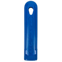 Vollrath Cool Handle II Silicone Pan Handle Sleeve for 8" & 10" Fry Pans, Blue