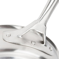 Vollrath Intrigue 9.5" Sauté Pan Stainless Steel