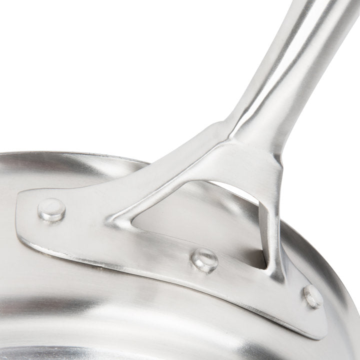 Vollrath Intrigue 9.5" Sauté Pan Stainless Steel