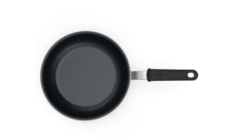 Vollrath Tribute 10" Non Stick Aluminum Fry Pan with Silicone Handle
