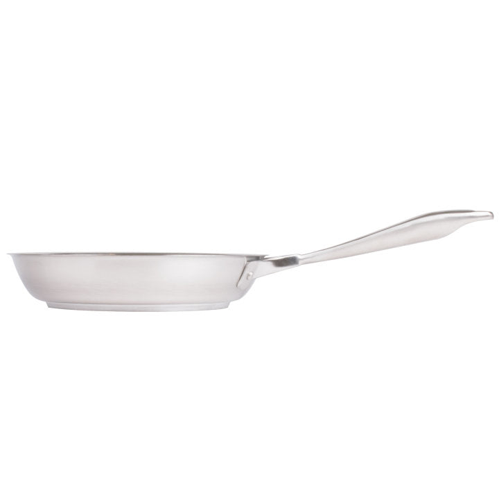 Vollrath Intrigue 9.5" Fry Pan - Stainless Steel