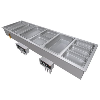 Hatco HWBI-4M