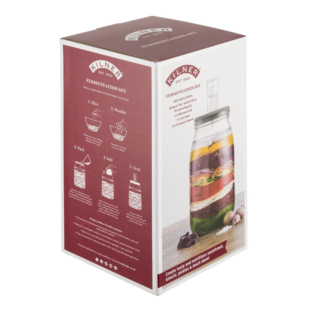 Kilner KLN23378