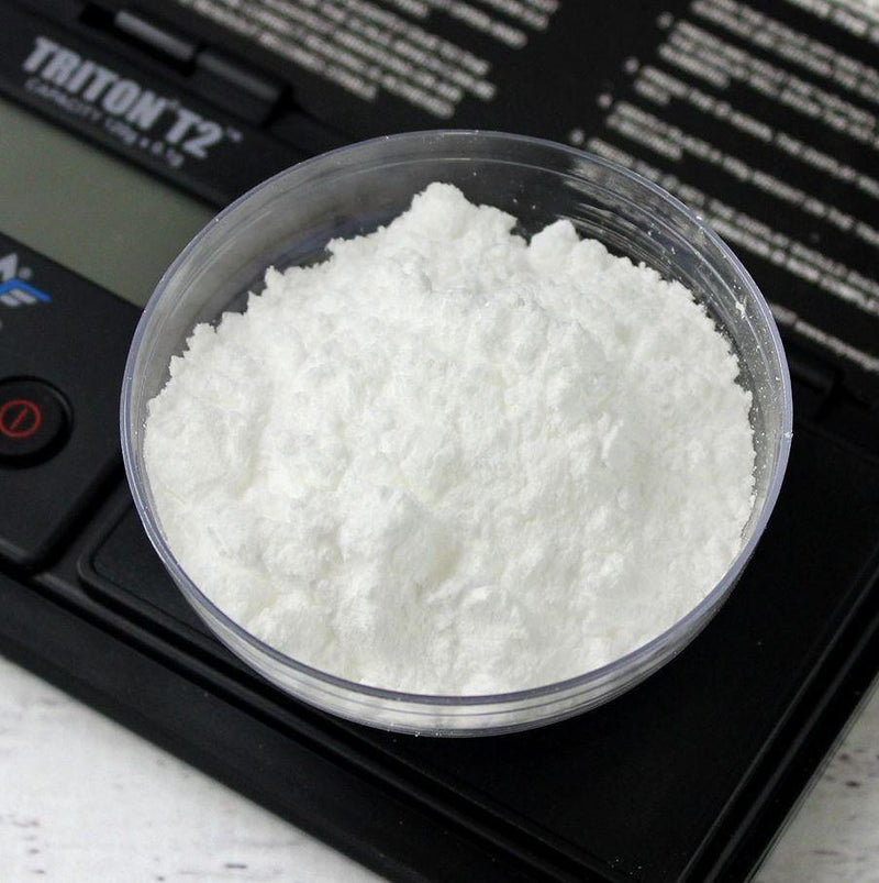 Powder For Texture 02ISOM650