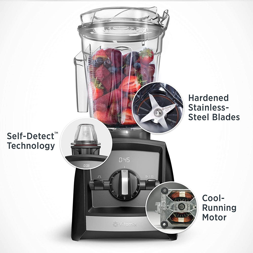 Vitamix 062324