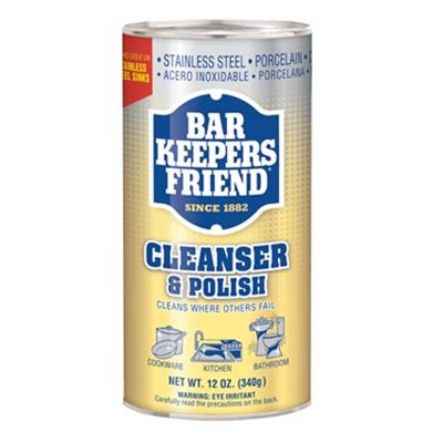 Bar Keepers Friend 11554