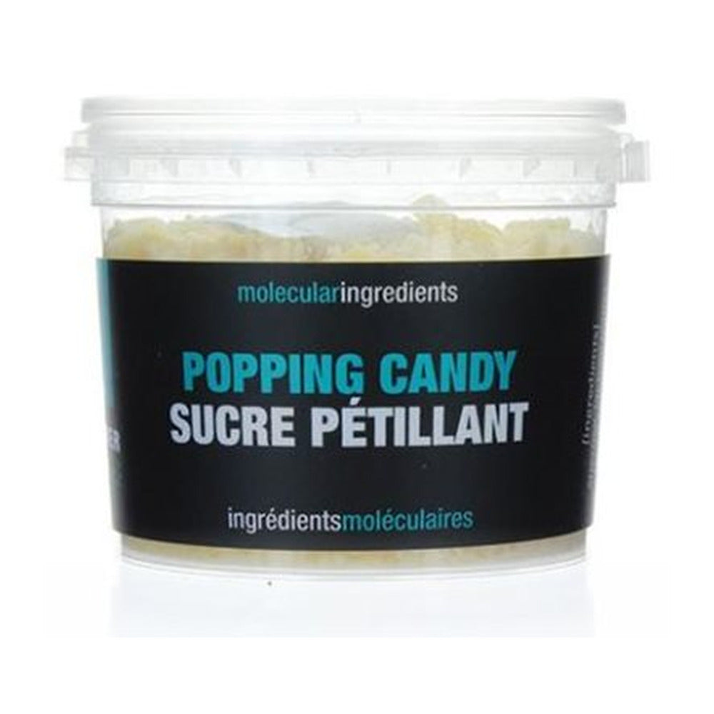 Powder For Texture 152087 65 Grams Popping Candy – Nella Cutlery