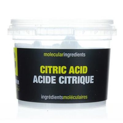Powder For Texture 152115