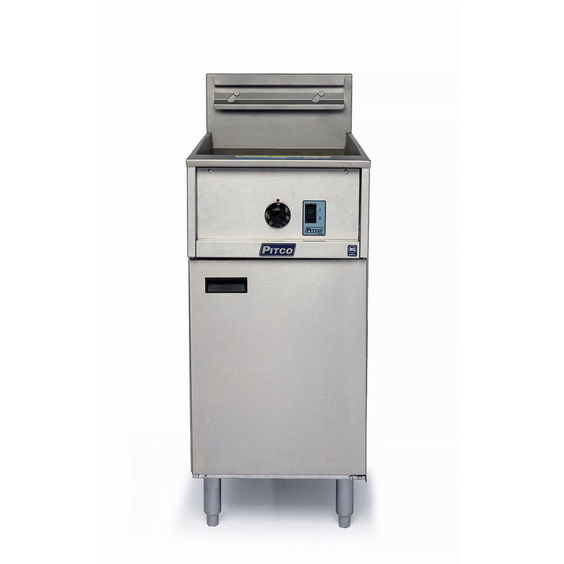 Pitco E35
