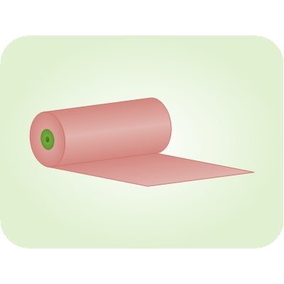 Shred and Pak Counter Rolls 18FREEZERWR