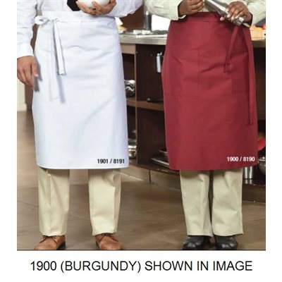 Premium Uniforms 1900W