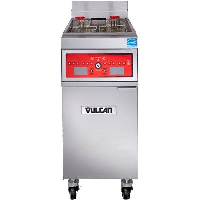 Vulcan 1ER50A