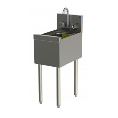 Perlick TSCE18PSTC-RC
