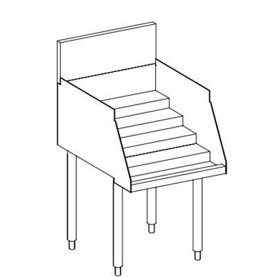 Perlick TS12LS