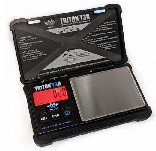 Triton 01SCAL012