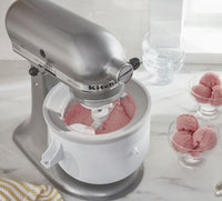 KitchenAid KICA0WH