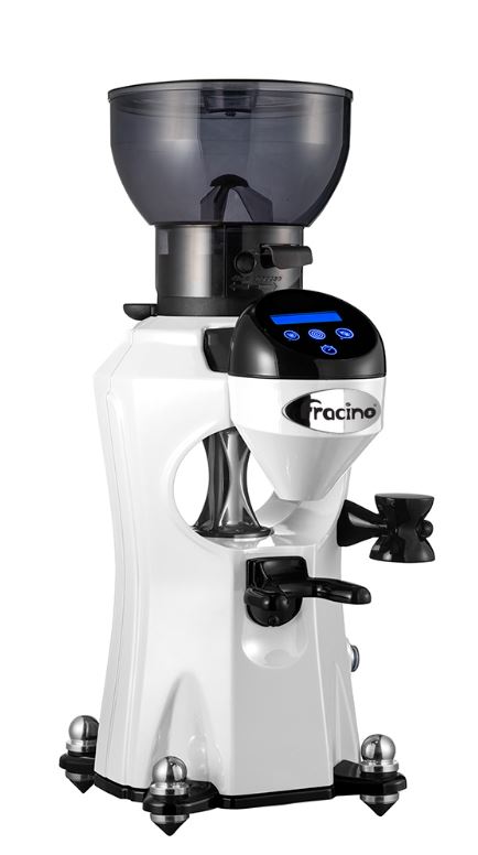 Francino ICONIC-TRON-WHITE
